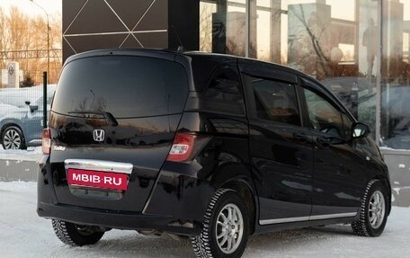 Honda Freed I, 2011 год, 1 100 000 рублей, 5 фотография