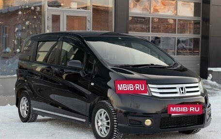 Honda Freed I, 2011 год, 1 100 000 рублей, 3 фотография