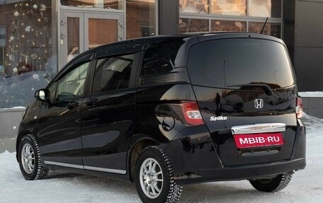 Honda Freed I, 2011 год, 1 100 000 рублей, 7 фотография