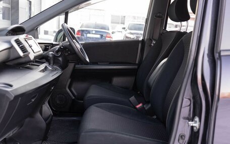 Honda Freed I, 2011 год, 1 100 000 рублей, 17 фотография