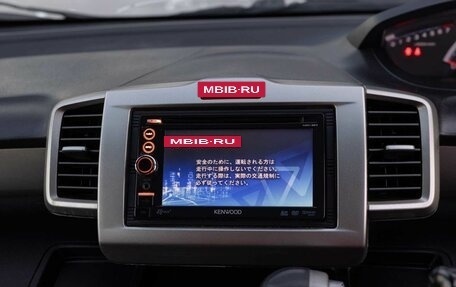 Honda Freed I, 2011 год, 1 100 000 рублей, 13 фотография