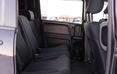 Honda Freed I, 2011 год, 1 100 000 рублей, 16 фотография