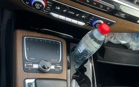 Audi Q7, 2016 год, 4 900 000 рублей, 8 фотография