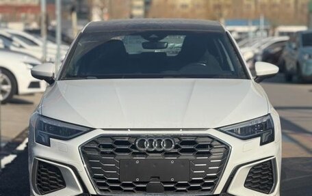 Audi A3, 2021 год, 1 800 000 рублей, 2 фотография