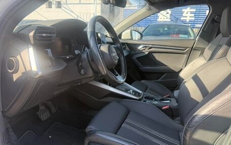 Audi A3, 2021 год, 1 800 000 рублей, 6 фотография