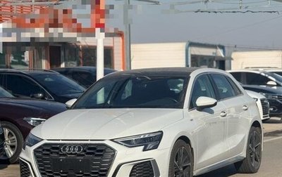 Audi A3, 2021 год, 1 800 000 рублей, 1 фотография