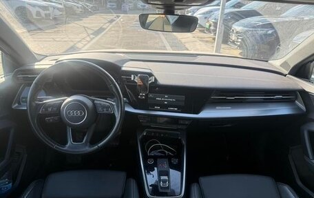 Audi A3, 2021 год, 1 800 000 рублей, 5 фотография