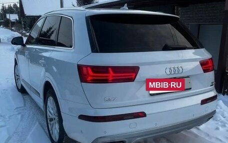 Audi Q7, 2016 год, 4 900 000 рублей, 3 фотография
