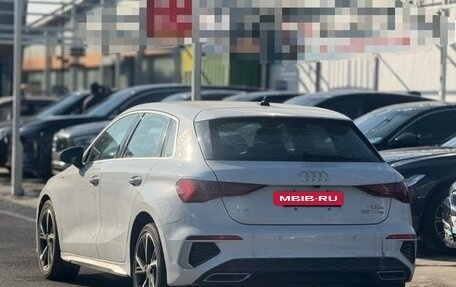 Audi A3, 2021 год, 1 800 000 рублей, 4 фотография