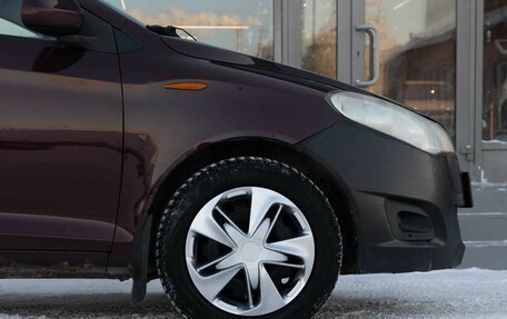 Chery Very (A13), 2013 год, 300 000 рублей, 8 фотография