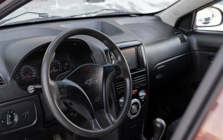 Chery Very (A13), 2013 год, 300 000 рублей, 10 фотография