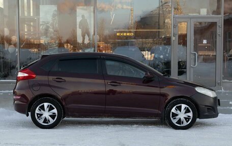 Chery Very (A13), 2013 год, 300 000 рублей, 3 фотография