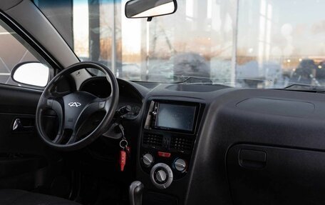 Chery Very (A13), 2013 год, 300 000 рублей, 9 фотография