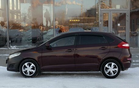 Chery Very (A13), 2013 год, 300 000 рублей, 7 фотография