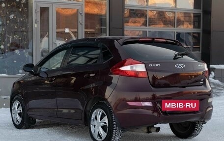 Chery Very (A13), 2013 год, 300 000 рублей, 6 фотография