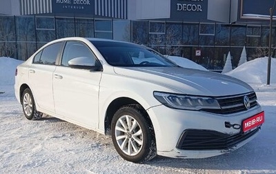 Volkswagen Bora, 2022 год, 1 350 900 рублей, 1 фотография