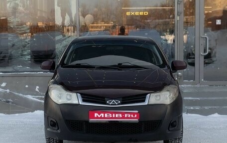 Chery Very (A13), 2013 год, 300 000 рублей, 1 фотография