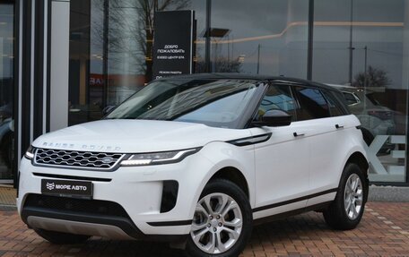 Land Rover Range Rover Evoque II, 2019 год, 3 520 000 рублей, 1 фотография