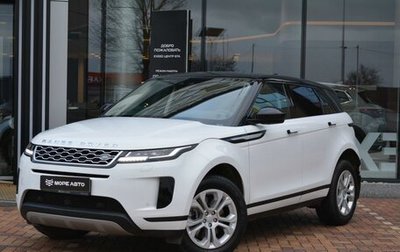 Land Rover Range Rover Evoque II, 2019 год, 3 520 000 рублей, 1 фотография