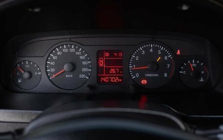 Chery Very (A13), 2013 год, 300 000 рублей, 11 фотография