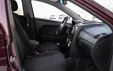 Chery Very (A13), 2013 год, 300 000 рублей, 14 фотография