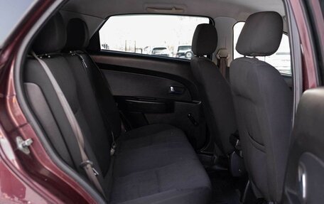 Chery Very (A13), 2013 год, 300 000 рублей, 13 фотография