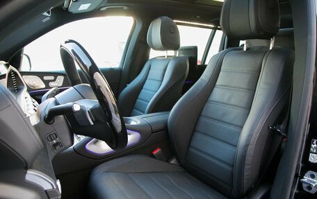 Mercedes-Benz GLS, 2025 год, 19 490 000 рублей, 3 фотография