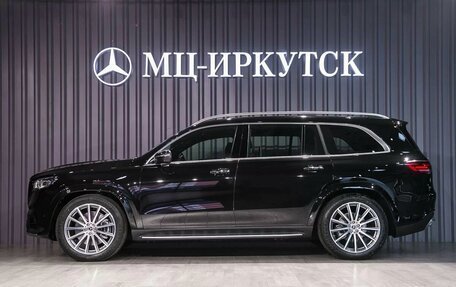 Mercedes-Benz GLS, 2025 год, 19 490 000 рублей, 6 фотография