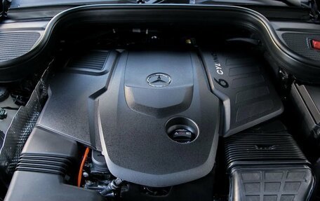 Mercedes-Benz GLS, 2025 год, 19 490 000 рублей, 8 фотография