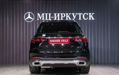 Mercedes-Benz GLS, 2025 год, 19 490 000 рублей, 4 фотография