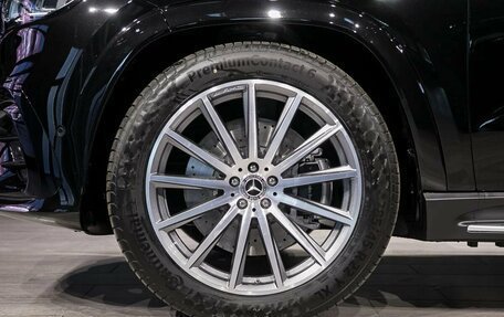 Mercedes-Benz GLS, 2025 год, 19 490 000 рублей, 11 фотография