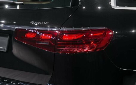 Mercedes-Benz GLS, 2025 год, 19 490 000 рублей, 15 фотография