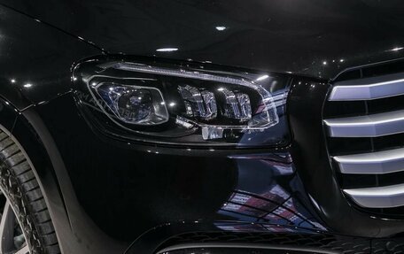 Mercedes-Benz GLS, 2025 год, 19 490 000 рублей, 12 фотография