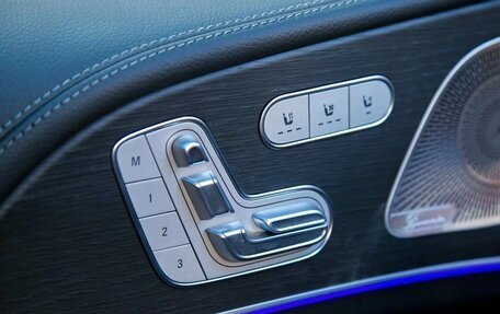 Mercedes-Benz GLS, 2025 год, 19 490 000 рублей, 19 фотография