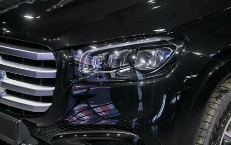 Mercedes-Benz GLS, 2025 год, 19 490 000 рублей, 13 фотография