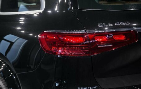 Mercedes-Benz GLS, 2025 год, 19 490 000 рублей, 14 фотография