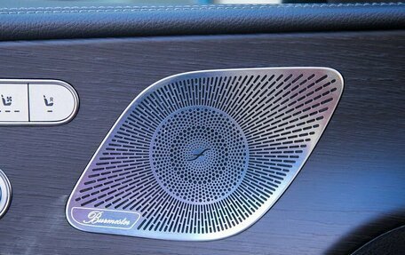 Mercedes-Benz GLS, 2025 год, 19 490 000 рублей, 20 фотография