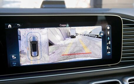 Mercedes-Benz GLS, 2025 год, 19 490 000 рублей, 25 фотография