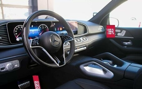 Mercedes-Benz GLS, 2025 год, 19 490 000 рублей, 16 фотография