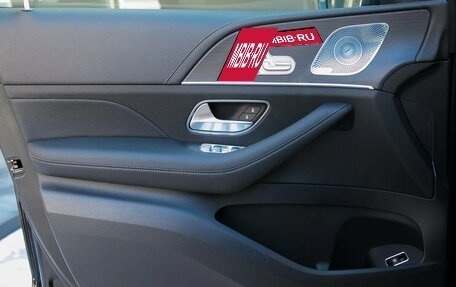 Mercedes-Benz GLS, 2025 год, 19 490 000 рублей, 18 фотография