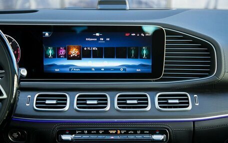 Mercedes-Benz GLS, 2025 год, 19 490 000 рублей, 26 фотография