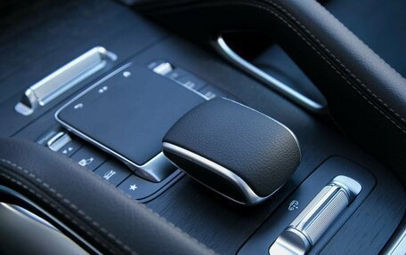 Mercedes-Benz GLS, 2025 год, 19 490 000 рублей, 28 фотография