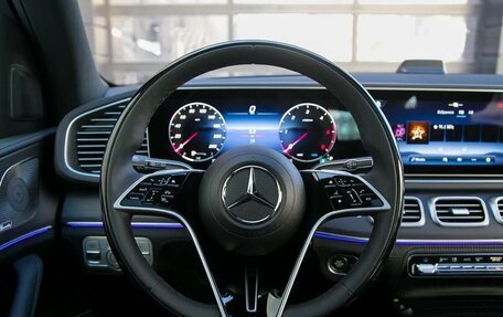 Mercedes-Benz GLS, 2025 год, 19 490 000 рублей, 30 фотография