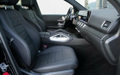 Mercedes-Benz GLS, 2025 год, 19 490 000 рублей, 34 фотография