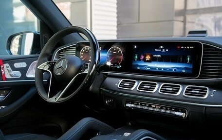 Mercedes-Benz GLS, 2025 год, 19 490 000 рублей, 35 фотография