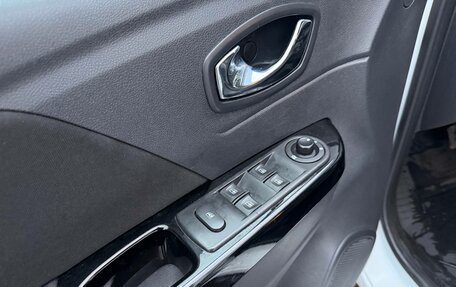 Renault Kaptur I рестайлинг, 2018 год, 1 170 000 рублей, 9 фотография