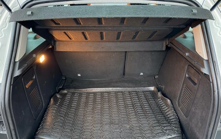 Renault Kaptur I рестайлинг, 2018 год, 1 170 000 рублей, 14 фотография