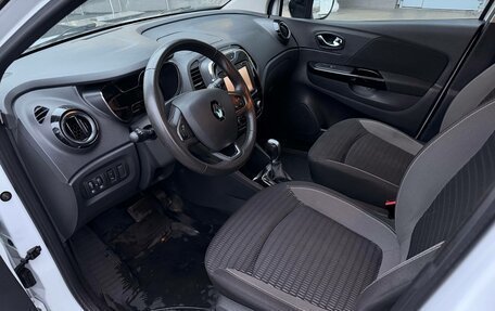 Renault Kaptur I рестайлинг, 2018 год, 1 170 000 рублей, 8 фотография