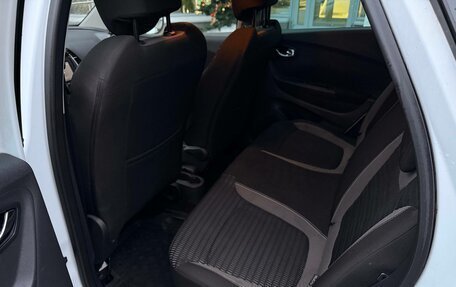 Renault Kaptur I рестайлинг, 2018 год, 1 170 000 рублей, 13 фотография