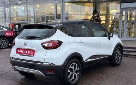 Renault Kaptur I рестайлинг, 2018 год, 1 170 000 рублей, 5 фотография
